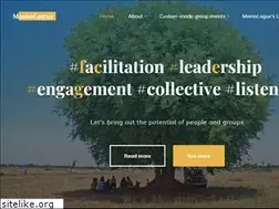Sites similar to momologue.be