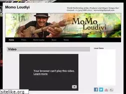Sites similar to momoloudiyi.com