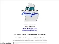 Sites similar to momomichigan.com