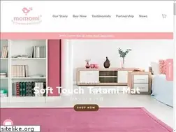 Sites similar to momomijapan.com