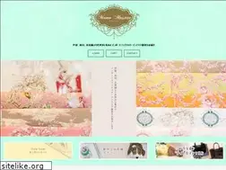 Sites similar to momomusette.com