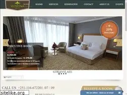 Sites similar to momonahotel.com
