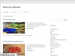 Sites similar to momonamission.me