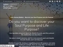 Sites similar to momonaspiritualjourney.com