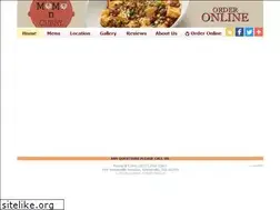 Sites similar to momoncurrysomerville.com