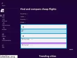 Sites similar to momondo.ae