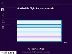Sites similar to momondo.co.za
