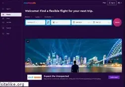 Sites similar to momondo.com.au
