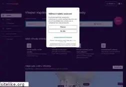 Sites similar to momondo.cz