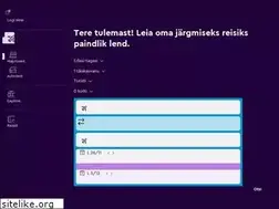 Sites similar to momondo.ee