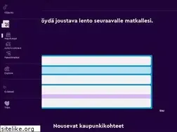 Sites similar to momondo.fi