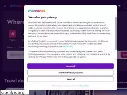 Sites similar to momondo.ie