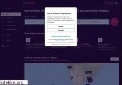 Sites similar to momondo.it