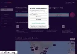 Sites similar to momondo.nl