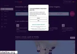 Sites similar to momondo.pt