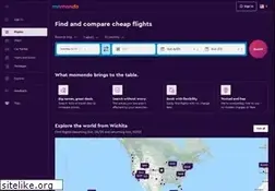 Sites similar to momondo.ru