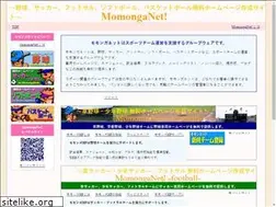 Sites similar to momonga-net.com