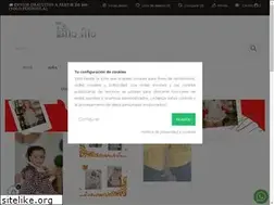 Sites similar to momonino.com