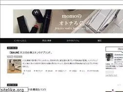 Sites similar to momono-otonalog.com