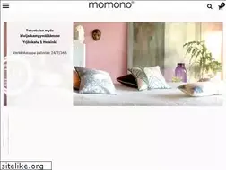 Sites similar to momono.fi