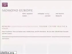 Sites similar to momono.org