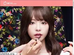 Sites similar to momonogi.com