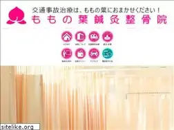 Sites similar to momonoha.biz
