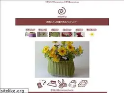 Sites similar to momonohana.net