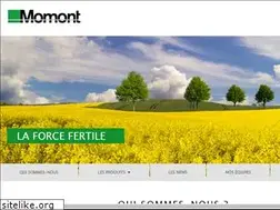 Sites similar to momont.com
