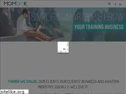Sites similar to momook.com