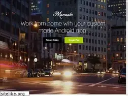 Sites similar to momoola.co.za