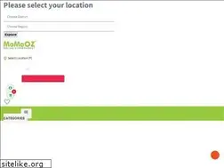 Sites similar to momooz.com