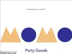 Sites similar to momoparty.com