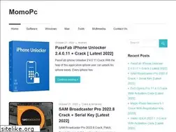 Sites similar to momopc.org