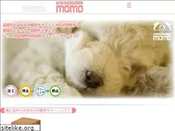 Sites similar to momopet.net