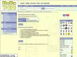 Sites similar to momopez.com