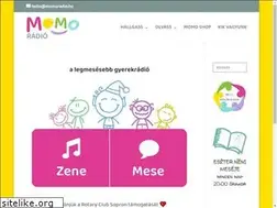 Sites similar to momoradio.hu