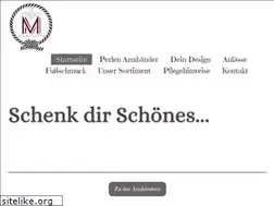 Sites similar to momorella.com