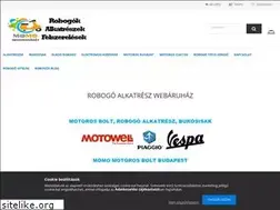 Sites similar to momorobogo.hu