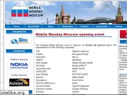 Sites similar to momorussia.com