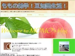 Sites similar to momos-life-style.com