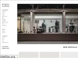 Sites similar to momos.co.kr