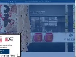 Sites similar to momosanramen.com