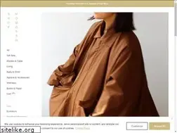 Sites similar to momosanshop.com