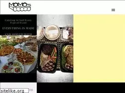 Sites similar to momoscaf.com