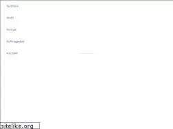 Sites similar to momoselle.de