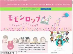 Sites similar to momoshiro245.info