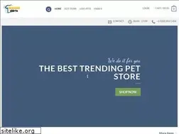 Sites similar to momoshirts.com