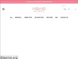 Sites similar to momoslimes.com