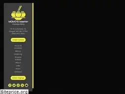 Sites similar to momosmaster.com